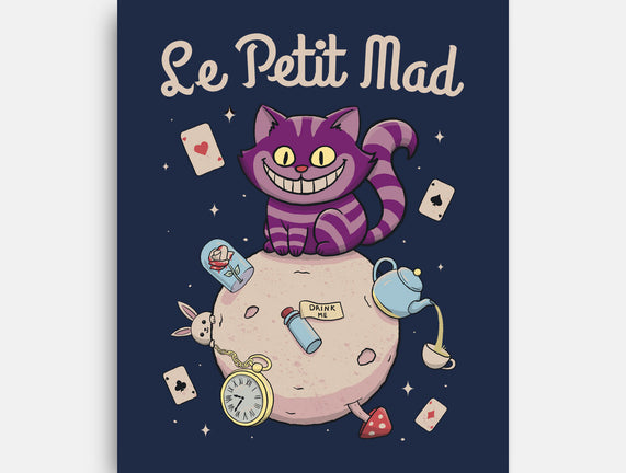Le Petit Mad