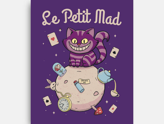 Le Petit Mad