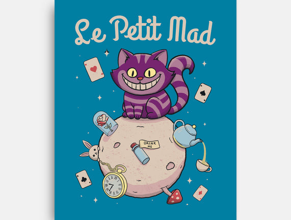 Le Petit Mad