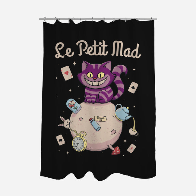 Le Petit Mad-None-Polyester-Shower Curtain-NMdesign