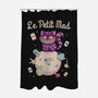 Le Petit Mad-None-Polyester-Shower Curtain-NMdesign