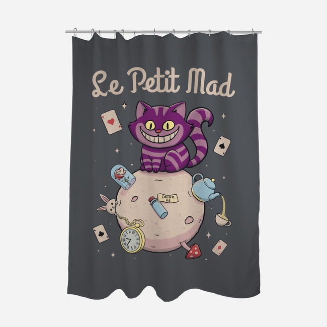 Le Petit Mad-None-Polyester-Shower Curtain-NMdesign