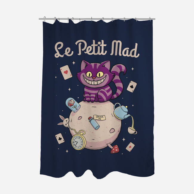 Le Petit Mad-None-Polyester-Shower Curtain-NMdesign