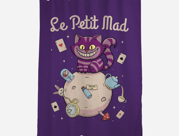 Le Petit Mad