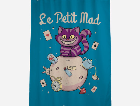 Le Petit Mad