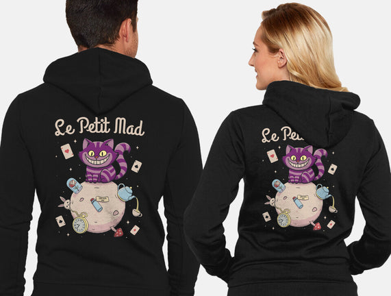 Le Petit Mad