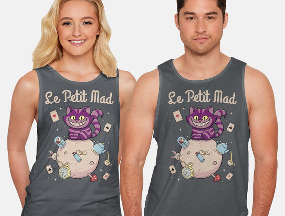 Le Petit Mad