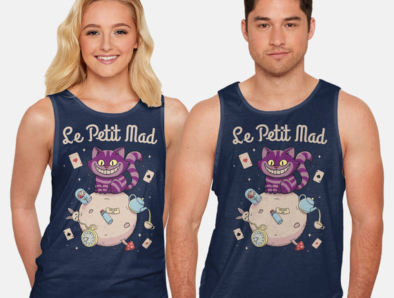Le Petit Mad