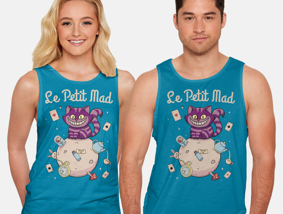 Le Petit Mad