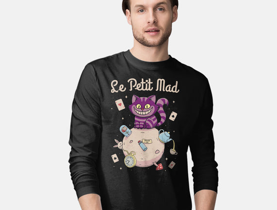 Le Petit Mad