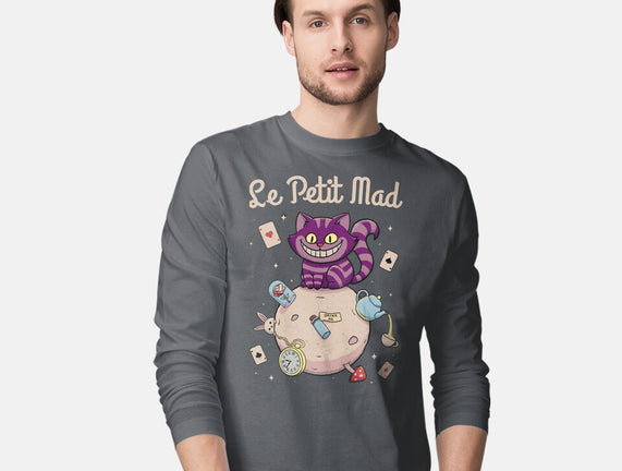 Le Petit Mad