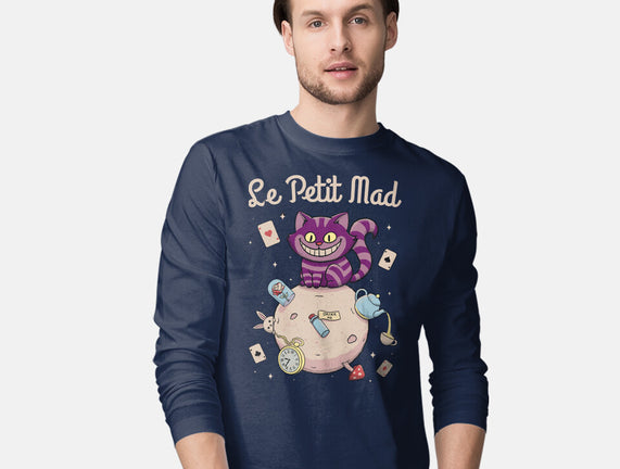 Le Petit Mad