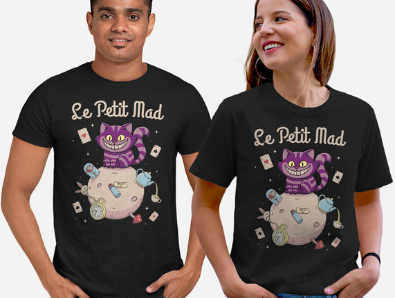 Le Petit Mad