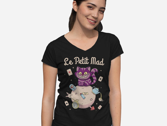 Le Petit Mad