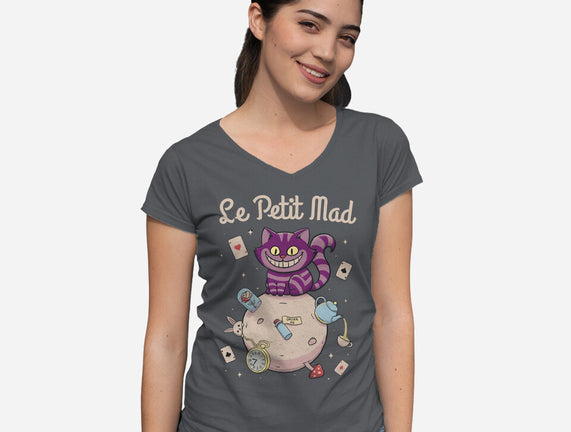 Le Petit Mad