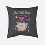 Le Petit Mad-None-Removable Cover w Insert-Throw Pillow-NMdesign