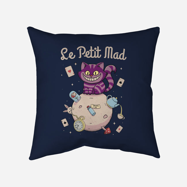 Le Petit Mad-None-Removable Cover w Insert-Throw Pillow-NMdesign