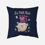 Le Petit Mad-None-Removable Cover w Insert-Throw Pillow-NMdesign