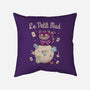 Le Petit Mad-None-Removable Cover w Insert-Throw Pillow-NMdesign