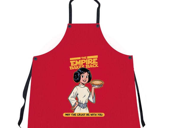 Empire Bakes Back