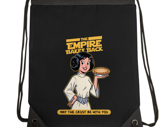 Empire Bakes Back