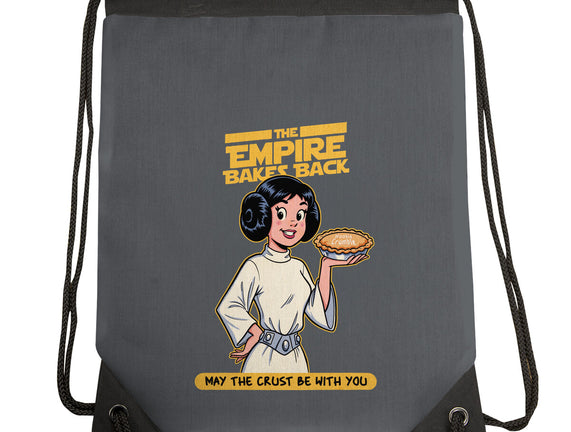Empire Bakes Back
