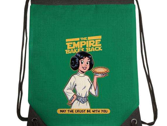 Empire Bakes Back