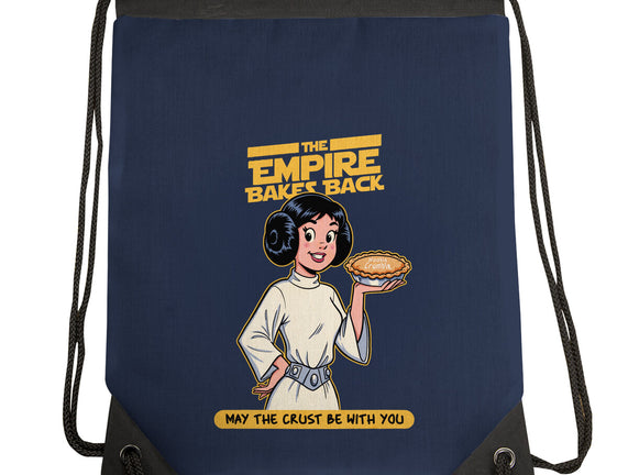 Empire Bakes Back