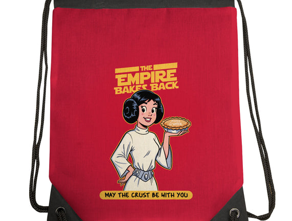 Empire Bakes Back