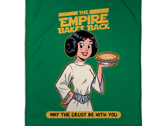 Empire Bakes Back