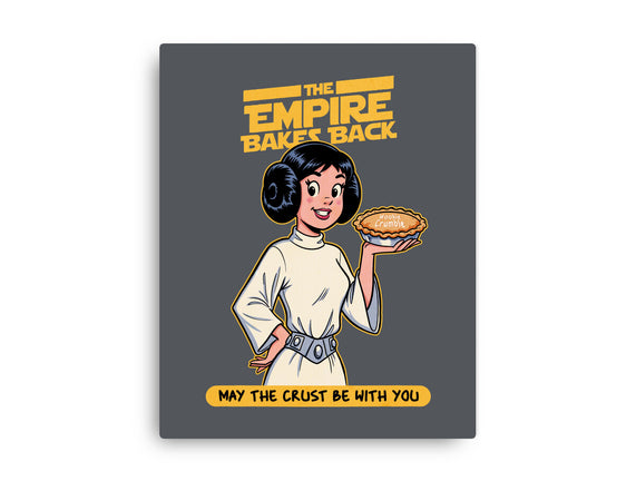 Empire Bakes Back