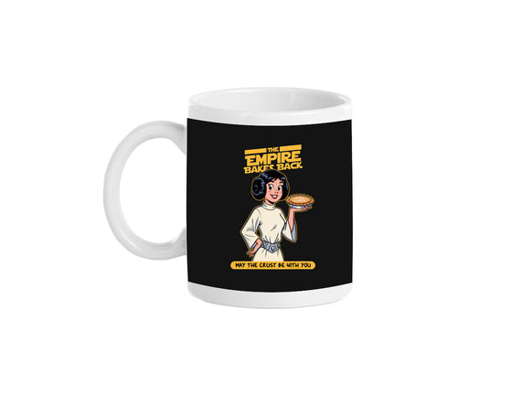 Empire Bakes Back