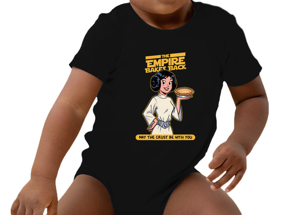Empire Bakes Back
