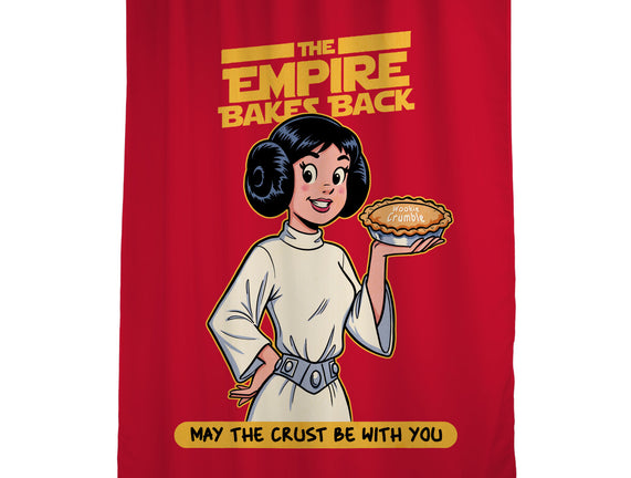 Empire Bakes Back