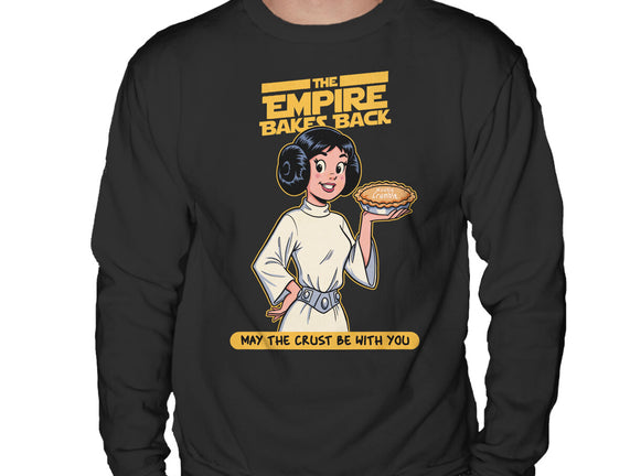 Empire Bakes Back