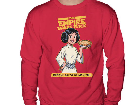 Empire Bakes Back