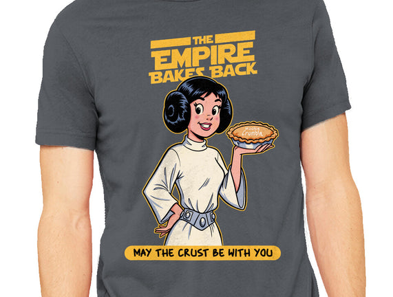 Empire Bakes Back