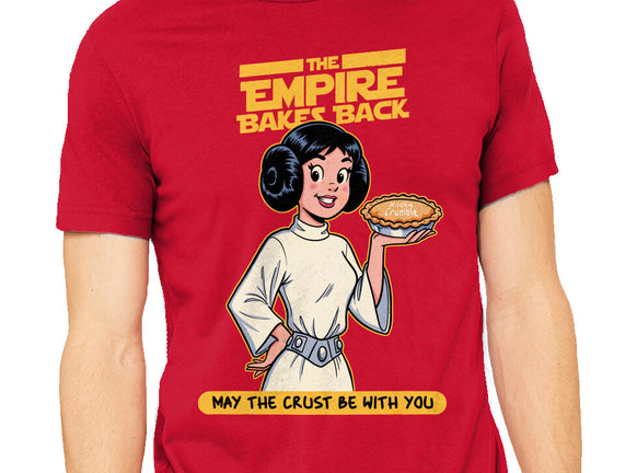 Empire Bakes Back