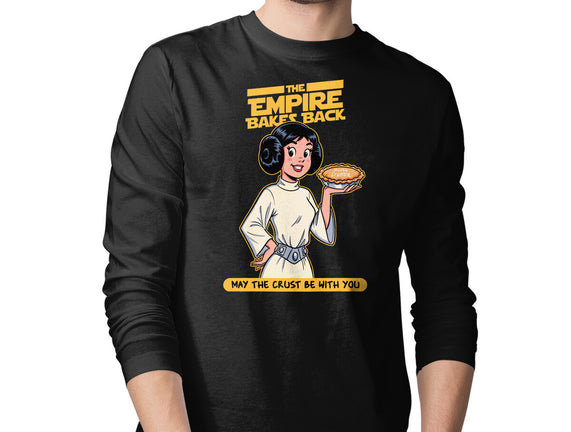 Empire Bakes Back