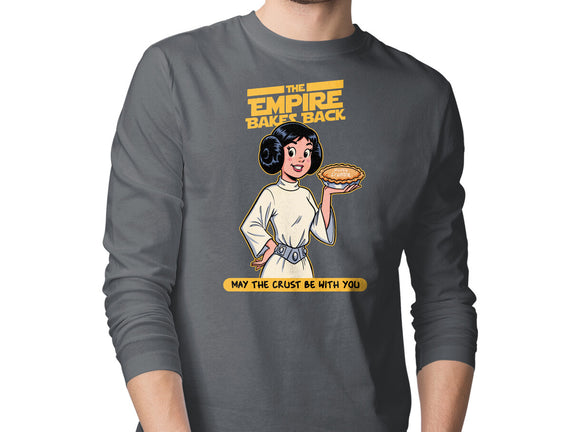 Empire Bakes Back