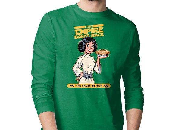 Empire Bakes Back