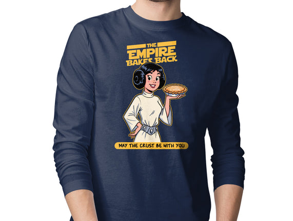 Empire Bakes Back