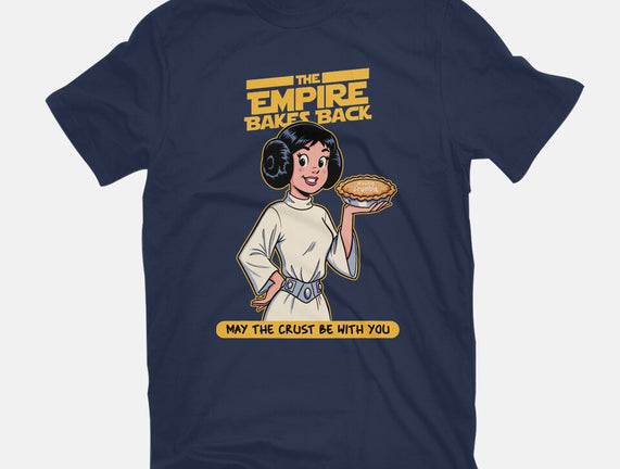 Empire Bakes Back