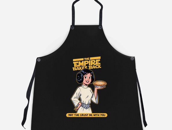 Empire Bakes Back