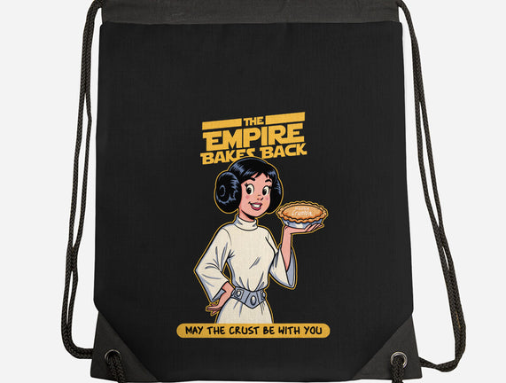 Empire Bakes Back
