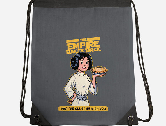 Empire Bakes Back
