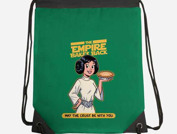 Empire Bakes Back