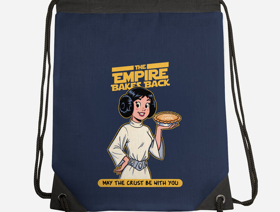 Empire Bakes Back