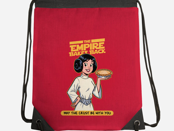 Empire Bakes Back
