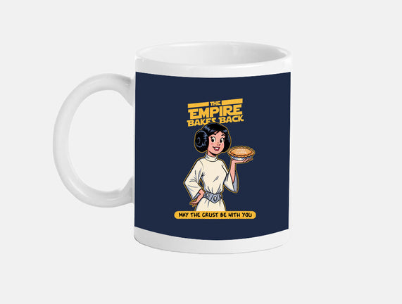Empire Bakes Back